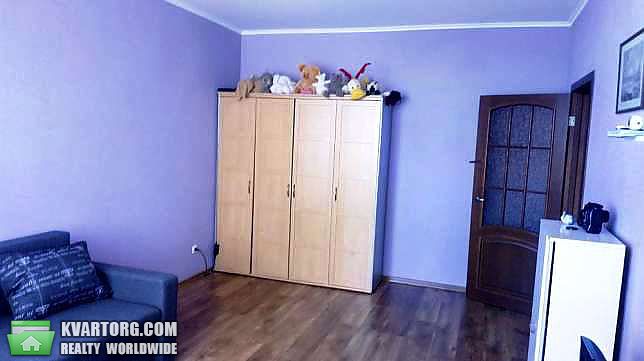 Sell 1-room apartment. Киев,  Комарова — photo 2