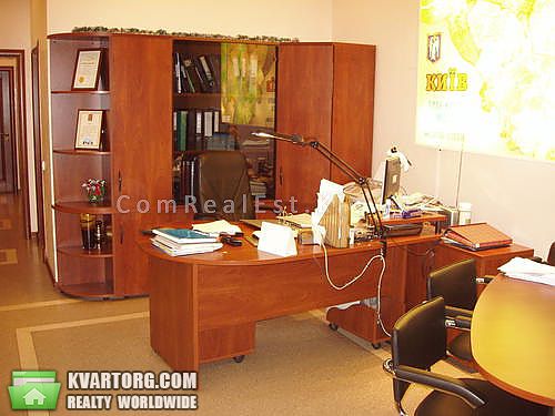 Rent out office. Киев, ул.Межигорская — photo 4