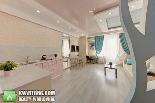 Rent out 1-room apartment. Харьков, Пушкинская — photo 4