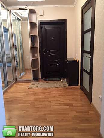 Rent out 2-room apartment. Киев, Лобановского — photo 4