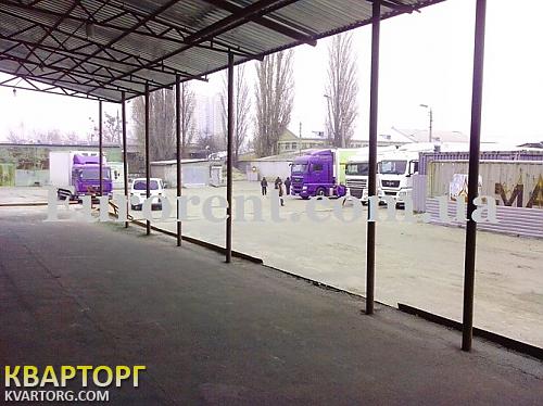 Rent out warehouse. Киев, Сортировочная — photo 2
