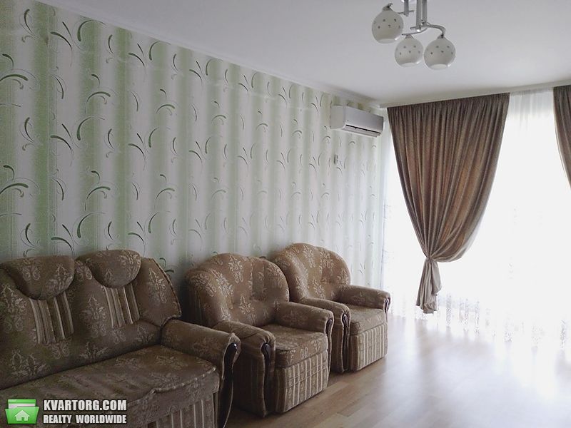 Rent out 1-room apartment. Бровары, Черновола — photo 2