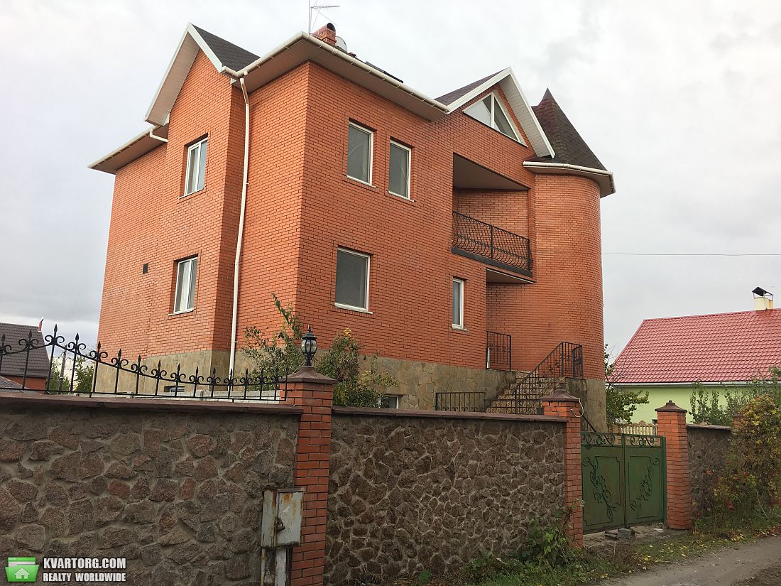 Sell house. Киев,  Садовая Осокорки — photo 2
