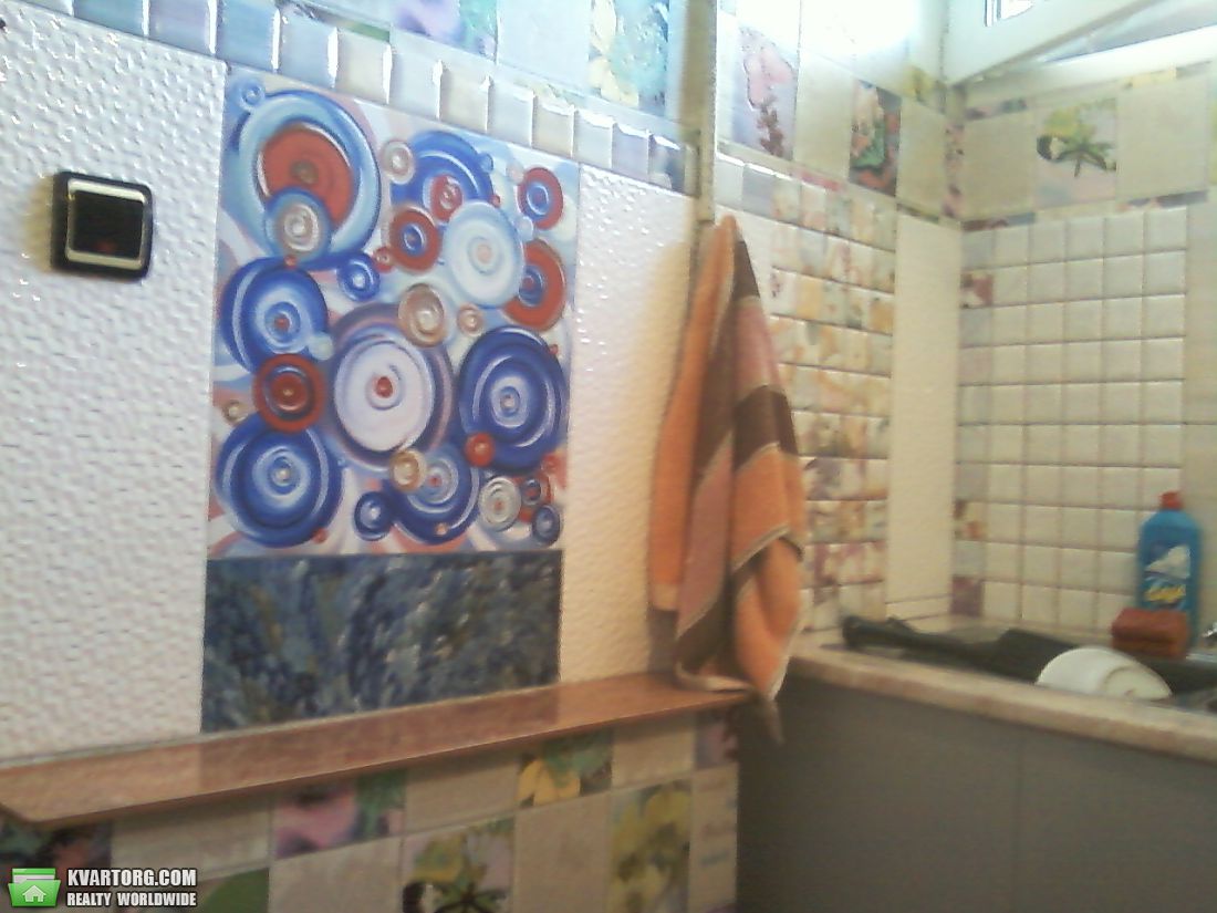 Rent out 2-room apartment. Одесса, Колонтаевская — photo 1