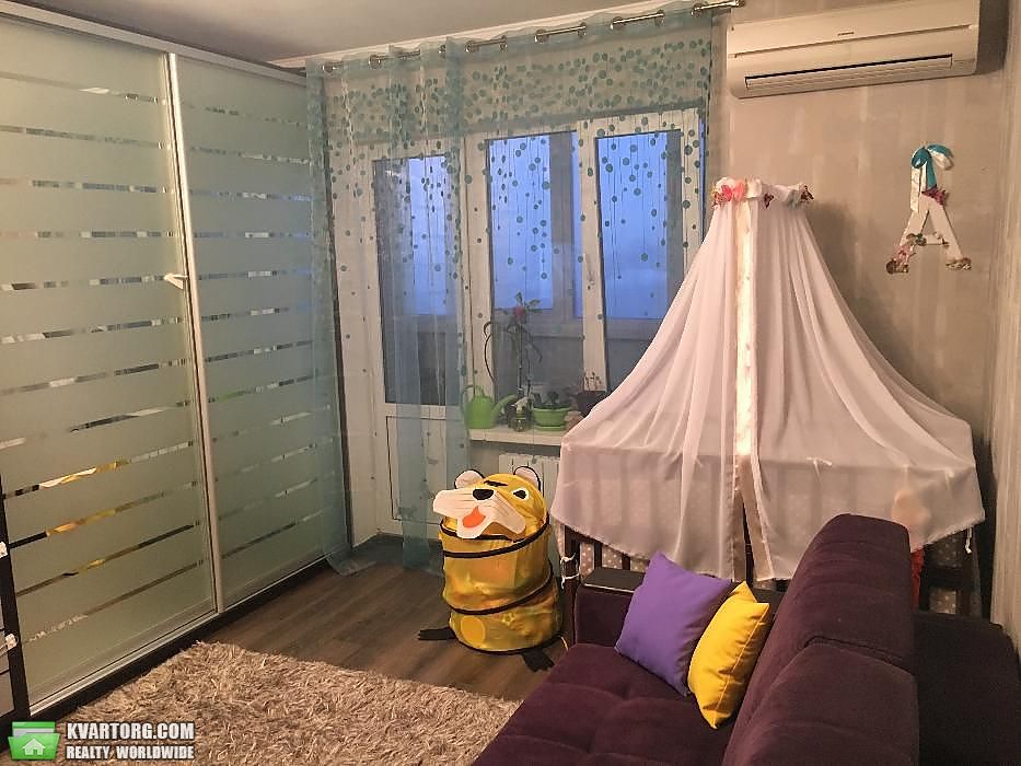 Sell 1-room apartment. Киев,  Лукьяновская — photo 5
