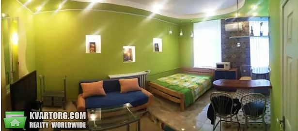 Rent out 1-room apartment. Киев,  Барбюса — photo 10