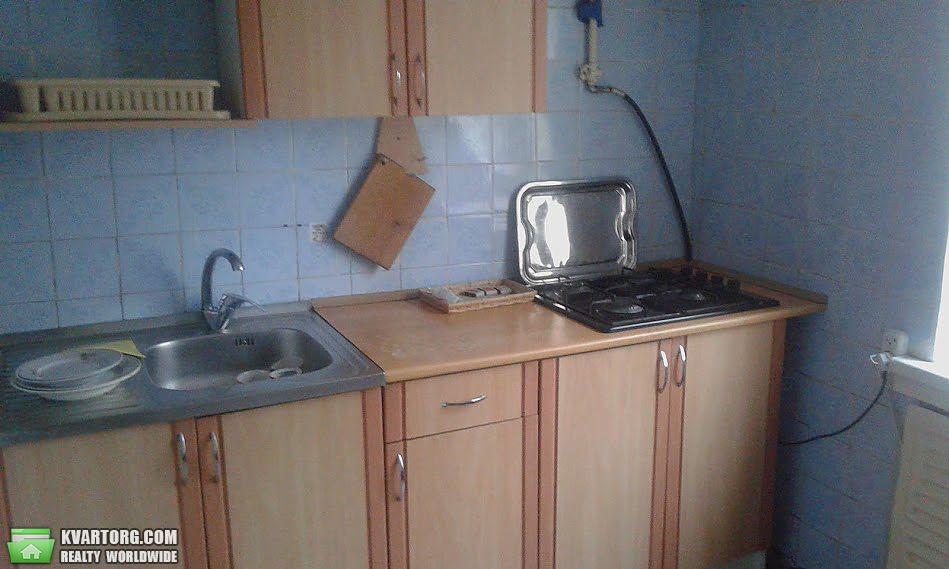 Rent out 3-room apartment. Киев,  Оболонский пр — photo 3