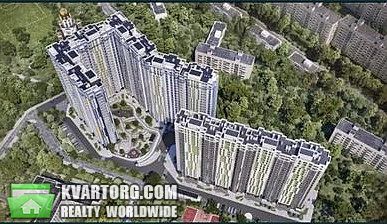 Sell 1-room apartment. Киев,  Вербицкого — photo 1