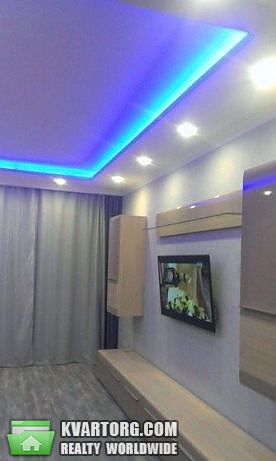 Rent out 2-room apartment. Киев, Анри Барбюса ул. — photo 1