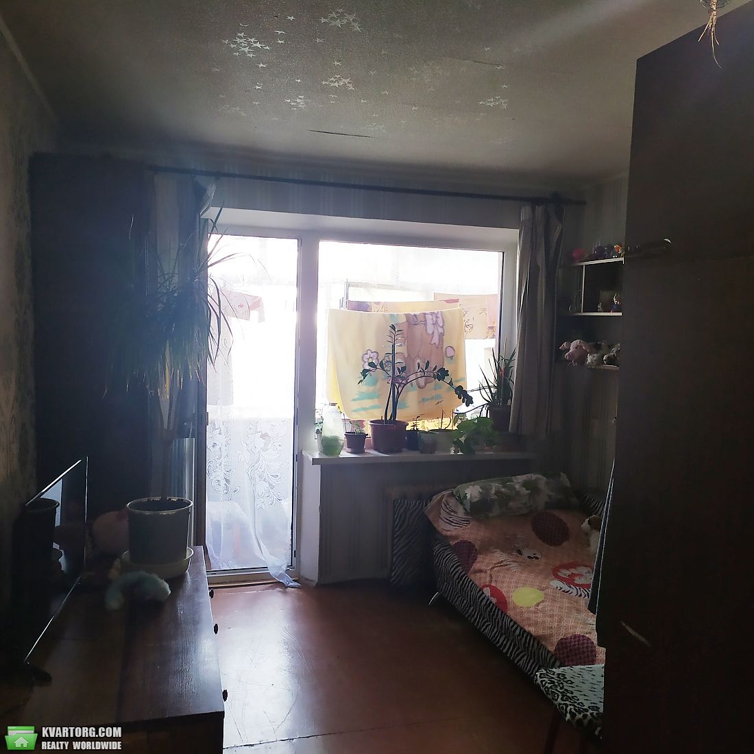 Sell 1-room apartment. Днепропетровск,  Суворова — photo 2