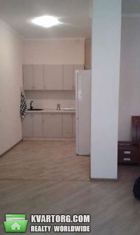 Rent out 1-room apartment. Киев,  Руданского — photo 2