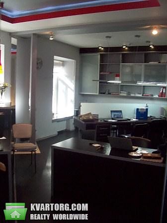 Rent out office. Киев, ул.Воровского — photo 1
