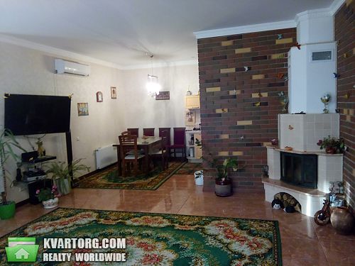 Sell house. Киев, Набережная — photo 3