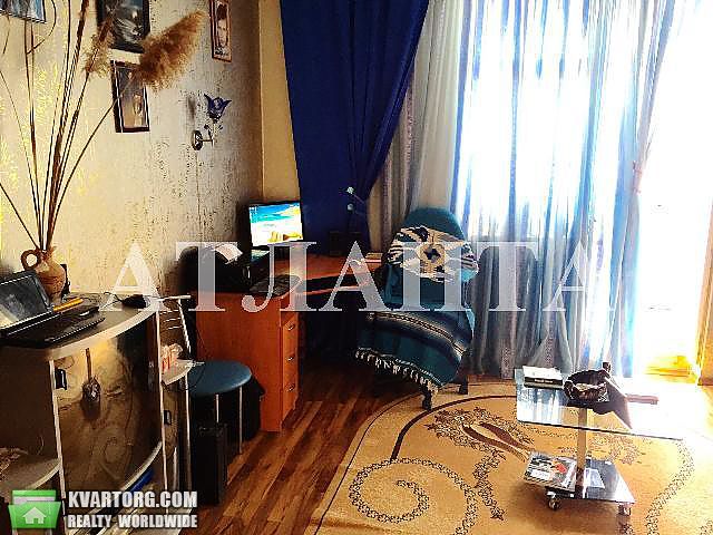 Sell 2-room apartment. Одесса, Сахарова — photo 3