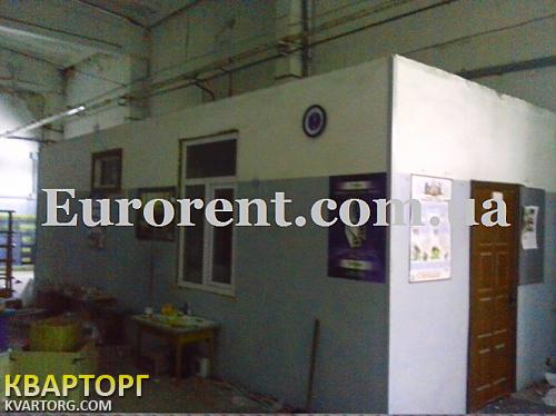 Rent out warehouse. Киев, Тепловозная — photo 3