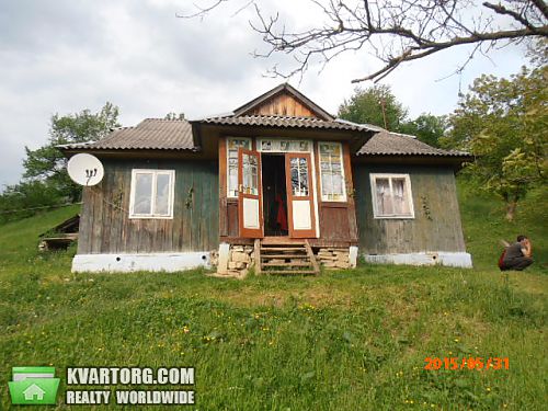 Sell house. Ивано-Франковск, Микуличин — photo 2