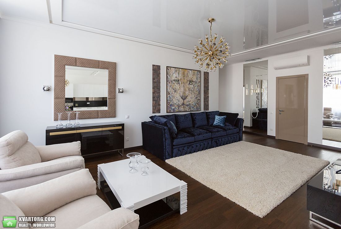 Sell 3-room apartment. Киев,  Драгомирова — photo 1