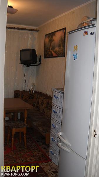 Rent out 1-room apartment. Одесса, Бугаевская — photo 5