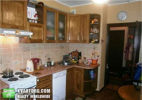 Sell 2-room apartment. Киев, Закревского — photo 2
