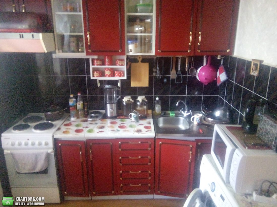Sell 2-room apartment. Киев, Маяковского — photo 1