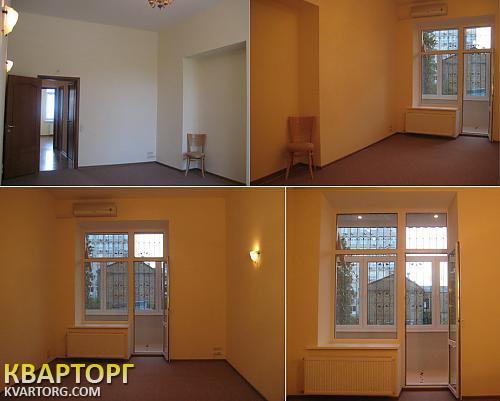 Rent out office. Киев, Б.Васильковская — photo 1
