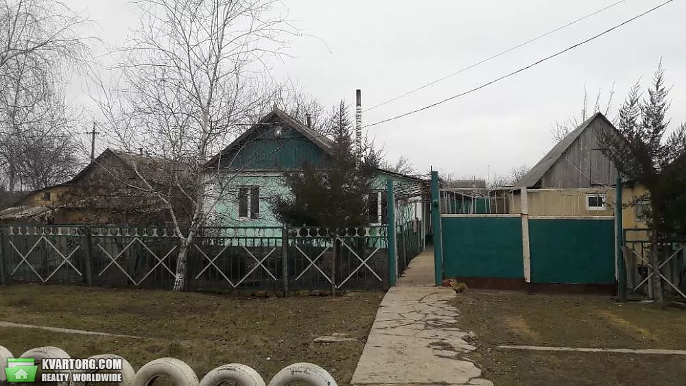 Sell house. Одесса, Котовского — photo 5