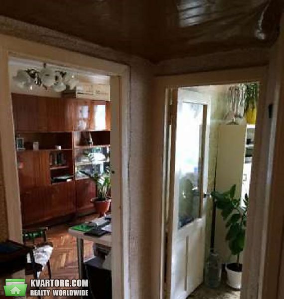 Sell 1-room apartment. Киев,  Шлихтера — photo 2