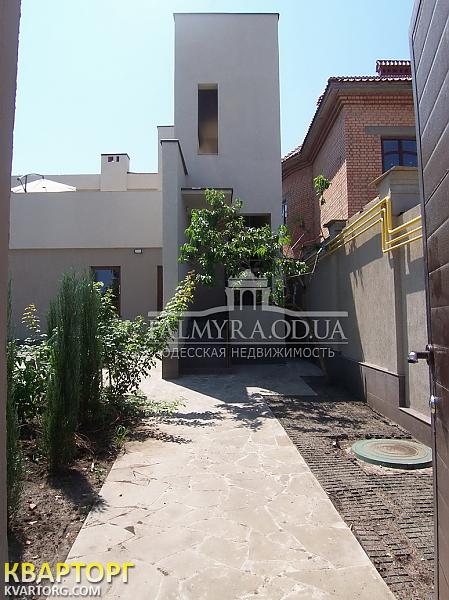 Rent out house. Одесса, Тенистая — photo 7