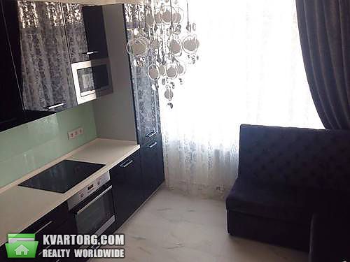 Sell 1-room apartment. Киев,  Драгомирова — photo 2