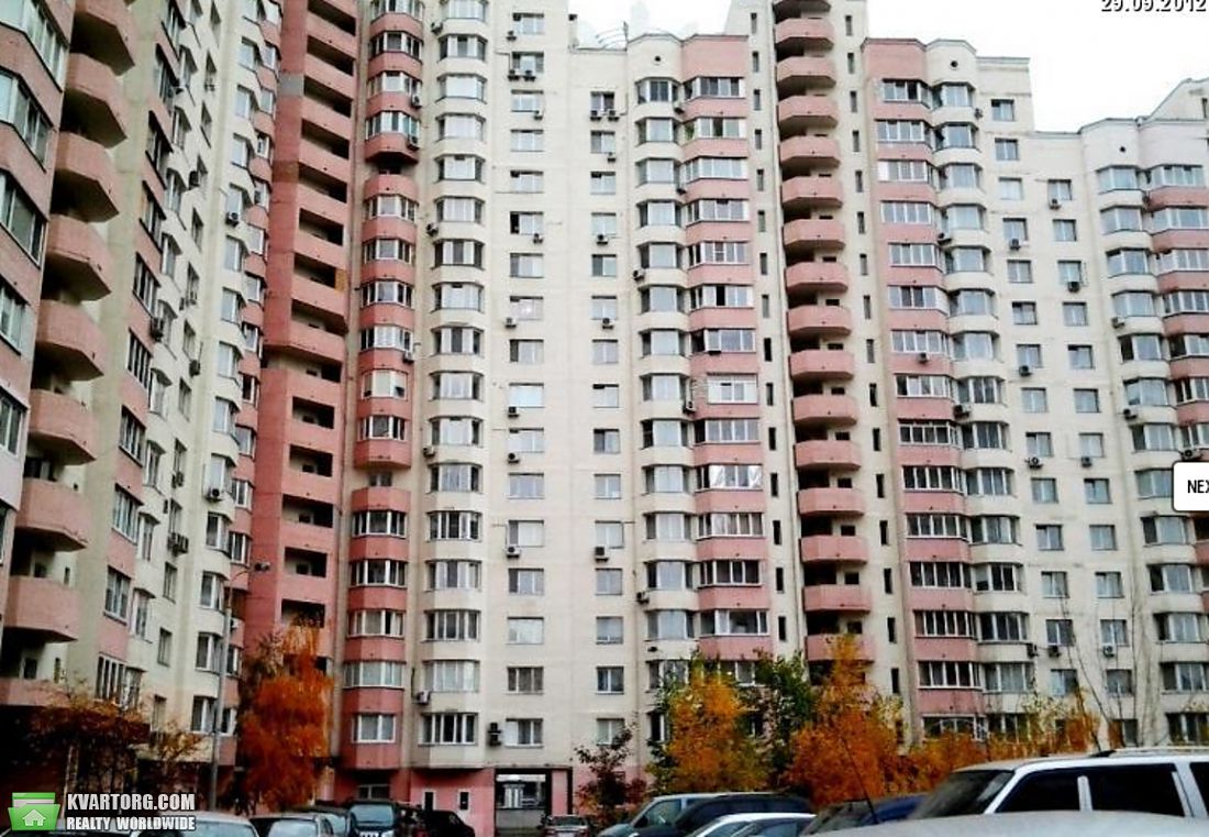 Sell 3-room apartment. Киев,  Княжий Затон — photo 1