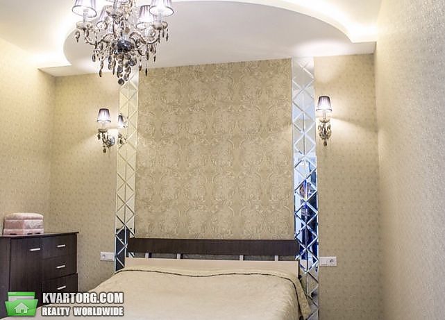 Rent out 2-room apartment. Киев, Тбилиский пер — photo 5