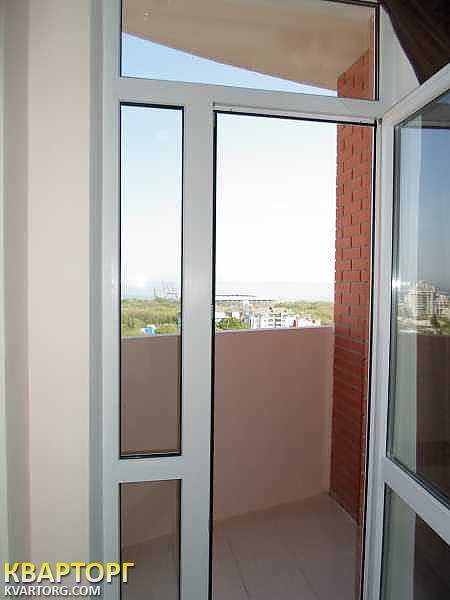 Rent out 2-room apartment. Одесса, Базарная — photo 4