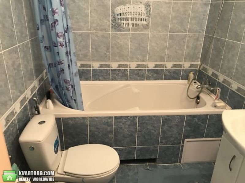 Sell 1-room apartment. Киев,  Урловская — photo 5