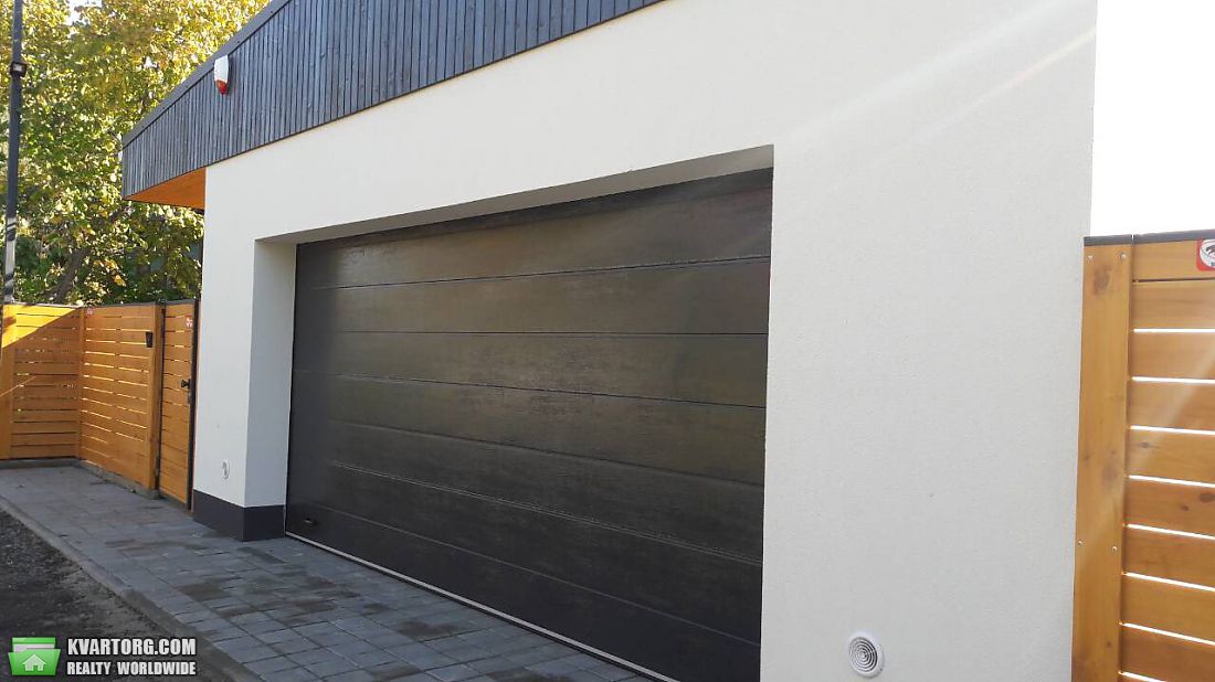Sell Townhouse. Киев,  Садовая Осокорки — photo 3