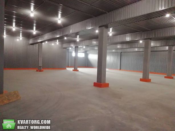 Rent out warehouse. Вишневое,  Промышленная — photo 2