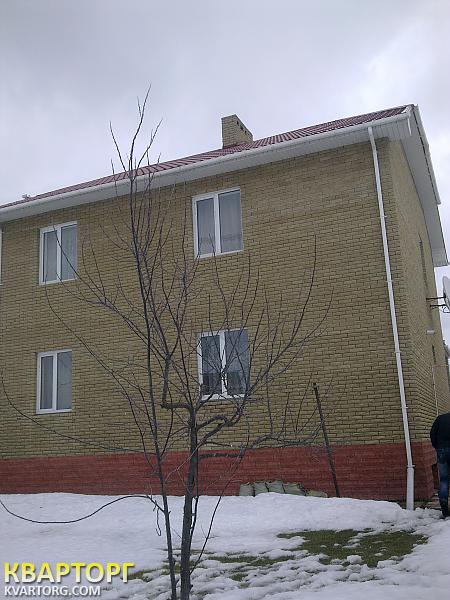Sell house. Киев, ул. Пролетарская — photo 4