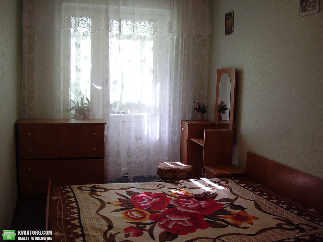 Rent out 3-room apartment. Одесса, Сегедская — photo 2