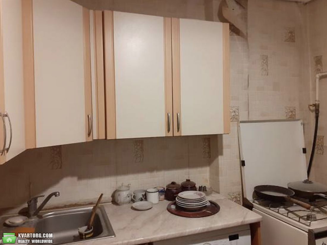 Sell 1-room apartment. Киев,  Строителей — photo 4