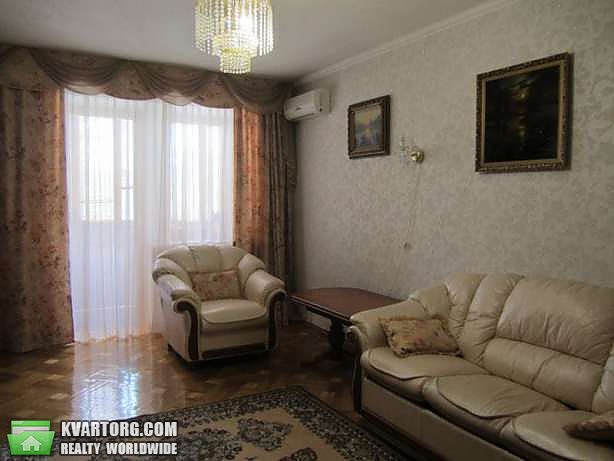 Rent out 2-room apartment. Киев,  Героев Сталинграда пр — photo 1