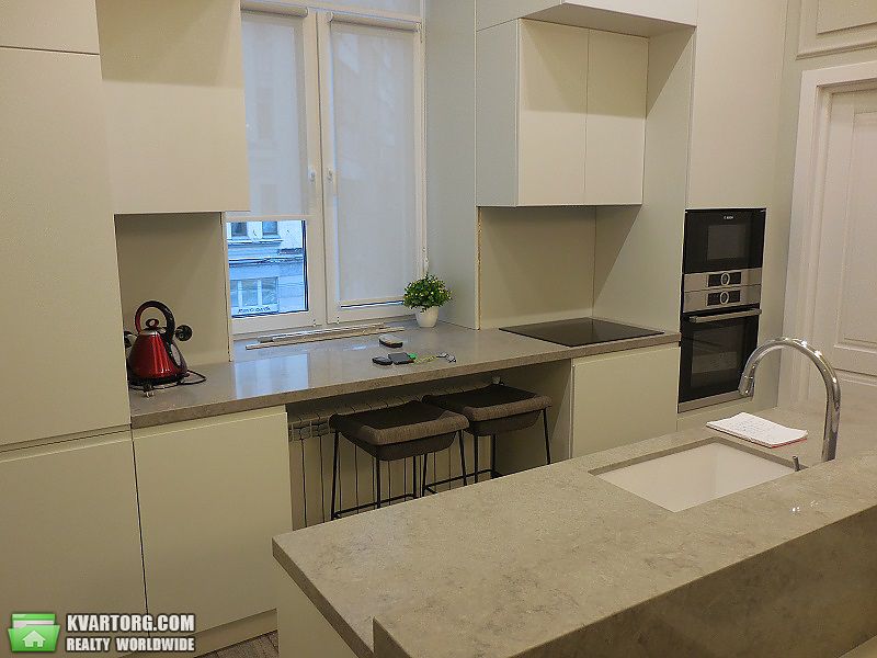 Rent out 2-room apartment. Киев,  Шота Руставели — photo 6