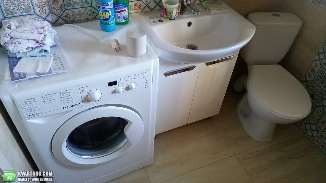 Rent out 1-room apartment. Харьков, Салтовское шоссе — photo 4