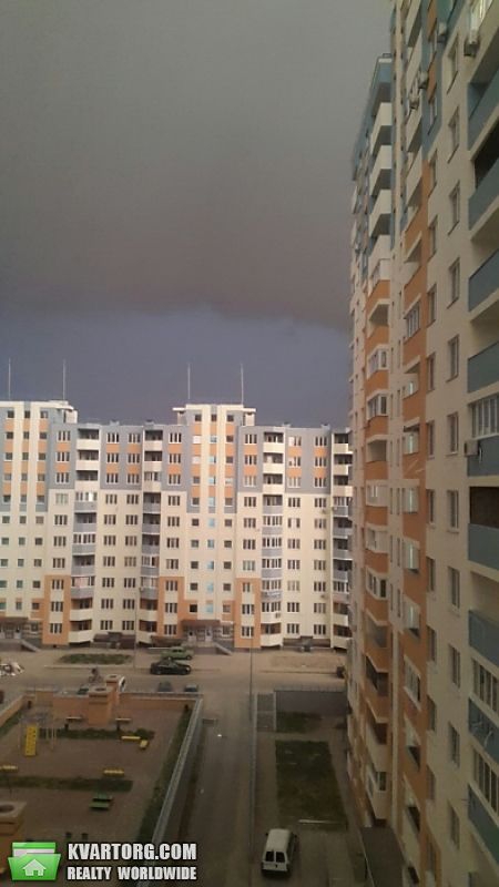 Sell 1-room apartment. Киев, Данченко — photo 1