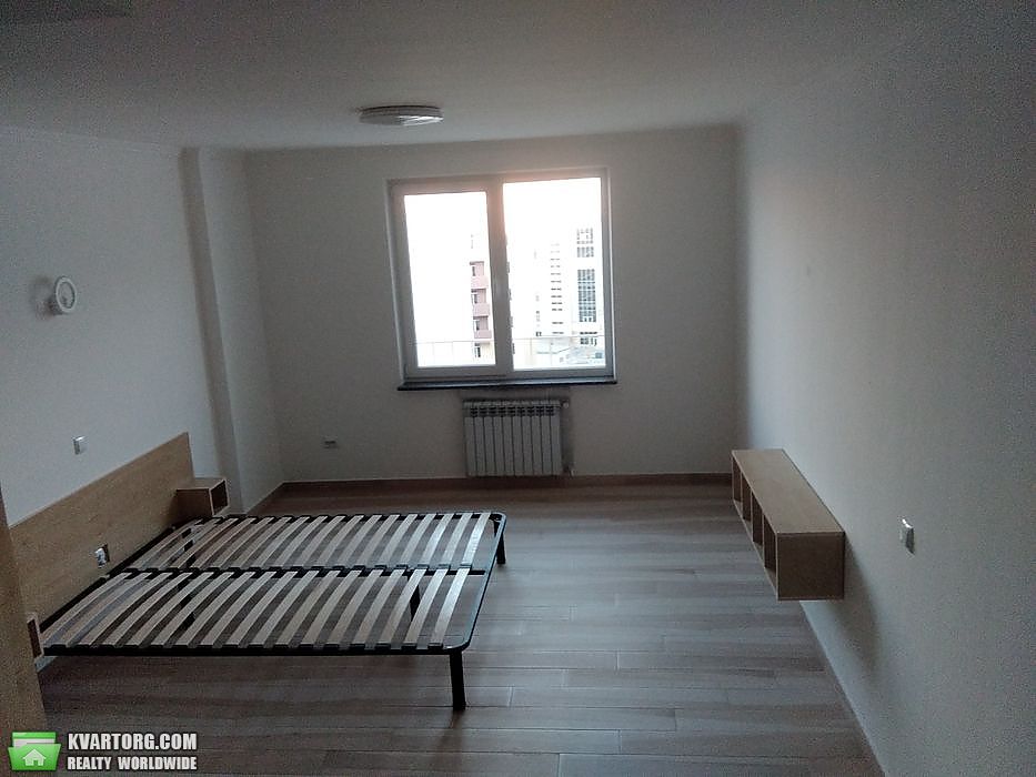 Rent out 1-room apartment. Львов, Угорская — photo 4