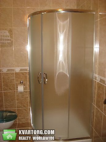 Rent out 1-room apartment. Киев, Богатырская — photo 3