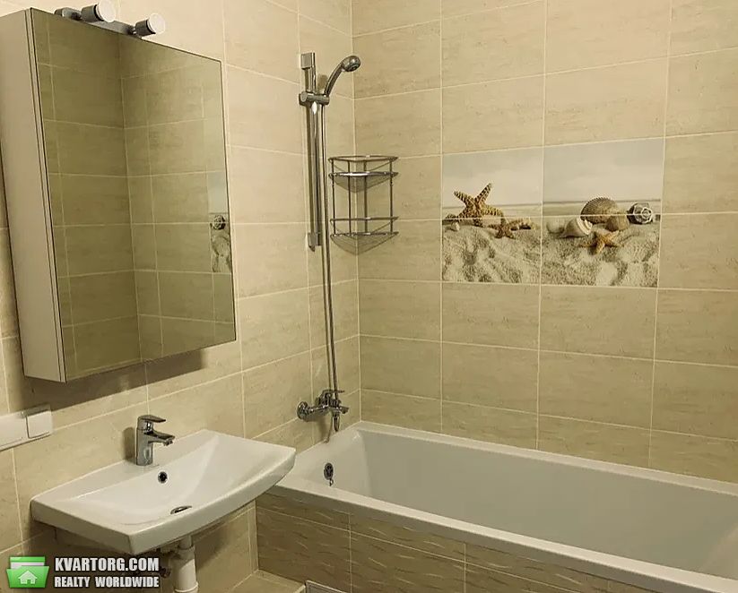Rent out 1-room apartment. Киев, Предславинская — photo 7