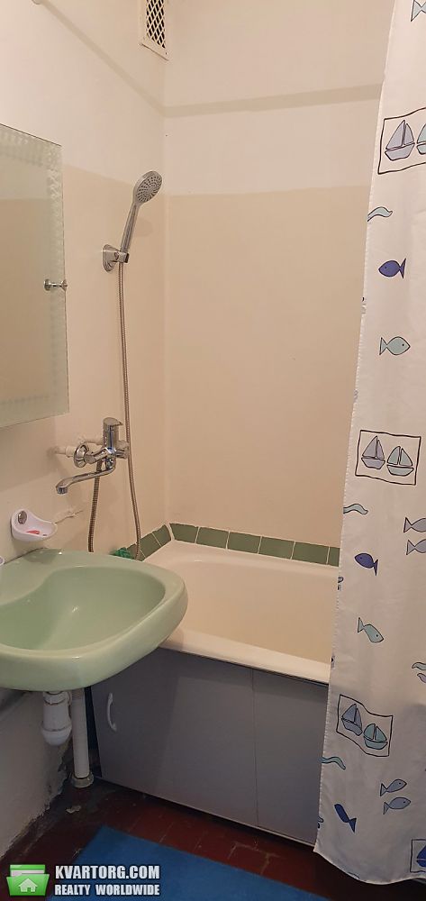 Rent out 1-room apartment. Киев,  Глушкова пр — photo 4