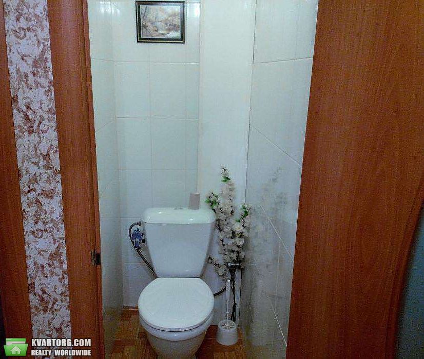 Sell 2-room apartment. Киев,  Героев Сталинграда пр — photo 8