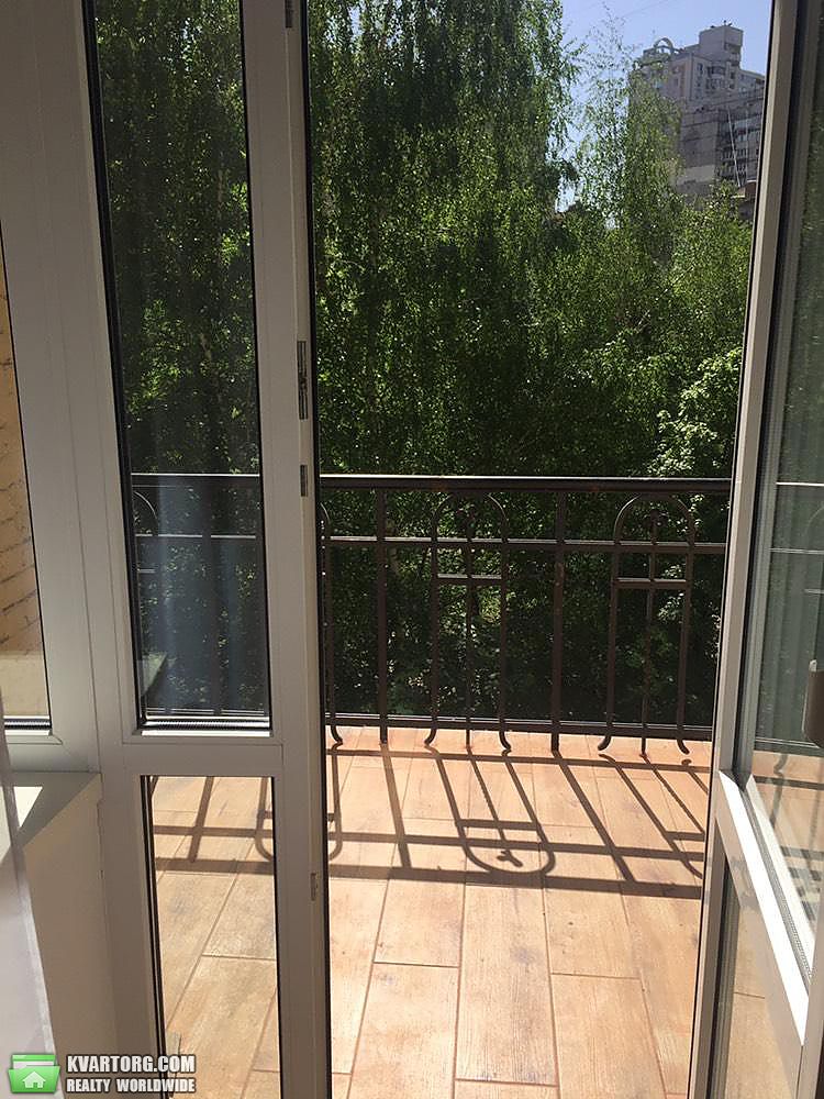 Rent out 4-room apartment. Киев, Котарбинского — photo 4