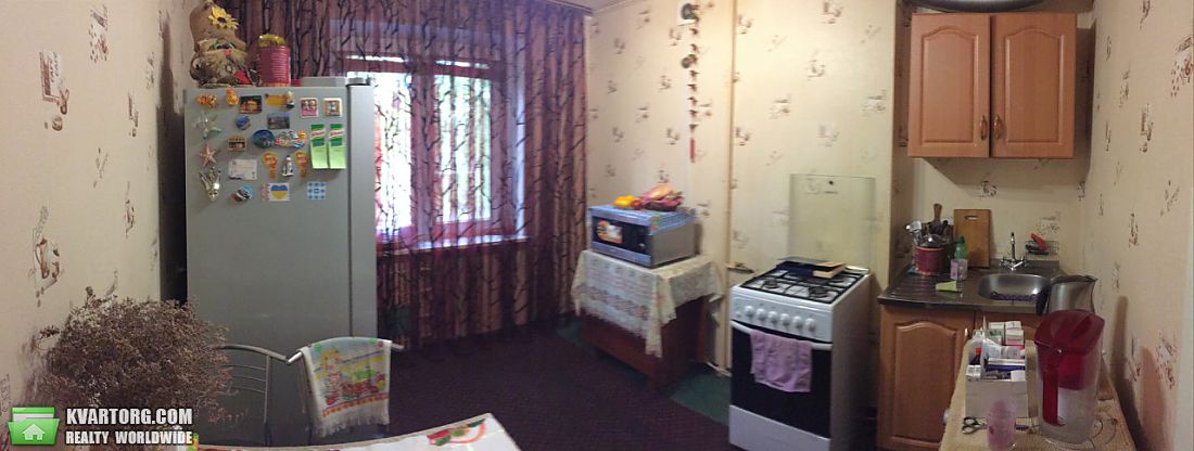 Sell 3-room apartment. Днепропетровск, Штабной переулок — photo 5