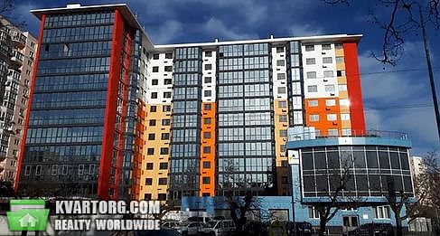 Sell 1-room apartment. Одесса, Кедровый переулок — photo 3